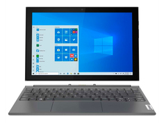 Планшет Lenovo IdeaPad Duet 3 10IGL5-LTE 82HK000VRU (Intel Celeron N4020 1.1GHz/4096Mb/128Gb/Wi-Fi/Bluetooth/Cam/10.3/1920x1200/Windows 10 64-bit)