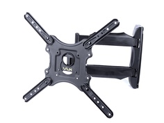 Кронштейн VLK Trento-11 (до 40кг) Black
