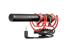 Микрофон Rode Videomic NTG