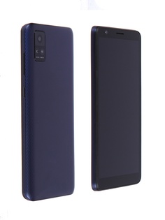 Сотовый телефон ZTE Blade A31 2/32Gb Blue