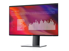 Монитор Dell UltraSharp U2421HE