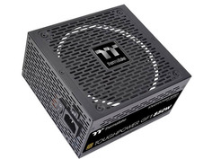 Блок питания Thermaltake Toughpower GF1 850W APFC 80+ Gold PS-TPD-0850FNFAGE-1