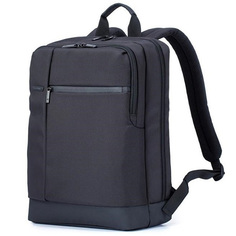 Рюкзак Xiaomi Classic Business Backpack Black