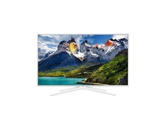 Телевизор Samsung UE43N5510AUXRU Выгодный набор + серт. 200Р!!!