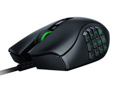 Мышь Razer Naga X RZ01-03590100-R3M1
