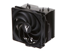 Кулер Zalman CNPS10X Performa (Intel LGA775/LGA1150/LGA1155/LGA1156/LGA1366/LGA2011/AMD FM2/AM2+/AM2/AM3+/AM3/FM1)
