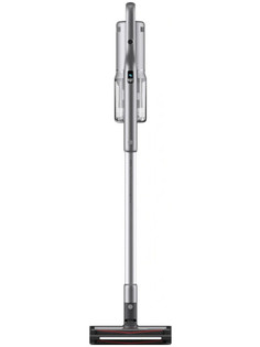 Пылесос Xiaomi Roidmi X30 Plus Cordless Vacuum Cleaner Space Gray