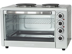 Мини печь Galaxy Line GL 2607
