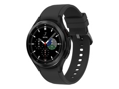 Умные часы Samsung Galaxy Watch 4 Classic 46mm Black SM-R890NZKAC