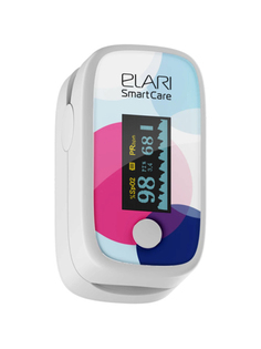 Пульсоксиметр Elari OX201