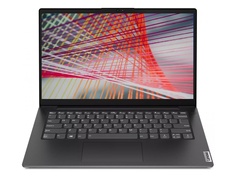 Ноутбук Lenovo V14 G2 ITL 82KA001JRU (Intel Core i3 1115G4 3.0Ghz/8192Mb/256Gb SSD/Intel HD Graphics/Wi-Fi/Bluethooth/Cam/14/1920x1080/DOS)