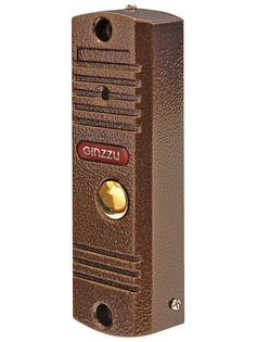Вызывная панель Ginzzu CP-2004 AHD