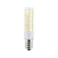 Лампочка Ecola T25 LED Micro E14 5.5W 220V 2700K 440Lm Warm Light B4TW55ELC
