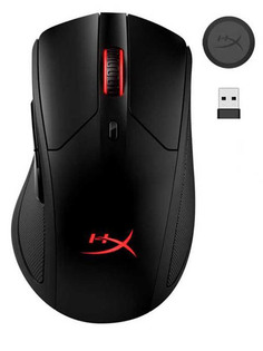 Мышь HyperX Pulsefire Dart Black HX-MC006B Выгодный набор + серт. 200Р!!!