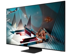 Телевизор QLED Samsung QE65Q800TAU 65" (2020)
