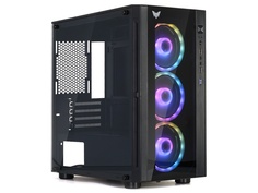 Корпус Crown CMC-GS40RGB2 600W