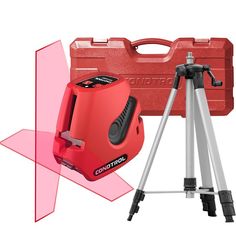 Нивелир Condtrol NEO X200 set 1-2-123