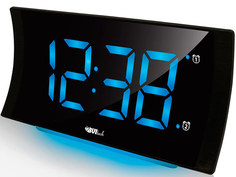 Часы BVItech BV-432BKS Blue-Black