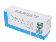 Картридж Target TR-35A / CB435A для HP LJ P1005/P1006 TR-CB435A/712