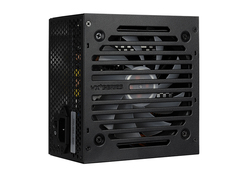 Блок питания AeroCool VX Plus 750 RGB 750W