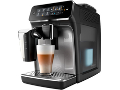 Кофемашина Philips LatteGo EP3246 Series 3200