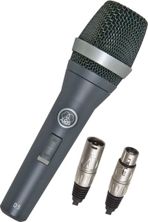 Микрофон AKG D5S