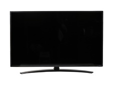 Телевизор LG 55UP81006LA 54.6" (2021), черный