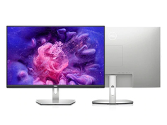 Монитор Dell S2721D Black 2721-9404