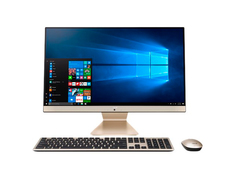 Моноблок ASUS M241DAK-BA133T 90PT02P2-M03930 (AMD Ryzen 3 3250U 2.6GHz/8192Mb/1Tb/No ODD/AMD Radeon Graphics/Wi-Fi/23.8/1920x1080/Windows 10 64-bit)