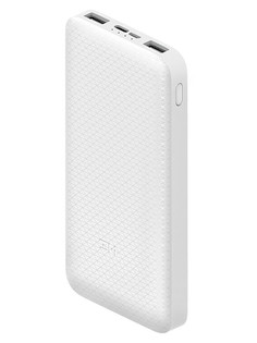 Внешний аккумулятор Xiaomi ZMI Power Bank PB812 10000mAh