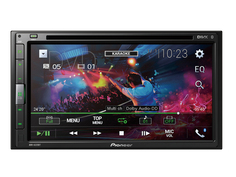 Автомагнитола Pioneer AVH-A320BT