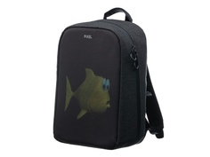 Рюкзак Pixel Bag Max Grafit