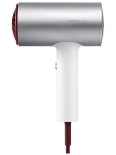 Фен Xiaomi Soocas Soocare Anions Hair Dryer H3S Выгодный набор + серт. 200Р!!!