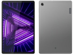 Планшет Lenovo Tab M10 FHD Plus Gen.2 TB-X606F ZA6H0037RU (MediaTek Helio P22T 2.3 GHz/4096Mb/64Gb/Wi-Fi/Bluetooth/Cam/10.3/1920x1200/Android)