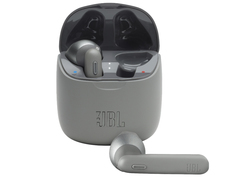 Наушники JBL Tune 225TWS Grey Выгодный набор + серт. 200Р!!!