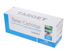 Картридж Target TR-85A / CE285A для HP LJ P1102/P1120/M1132/M1212/M1214