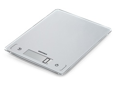 Весы Soehnle Page Comfort 300 Slim Silver 61504