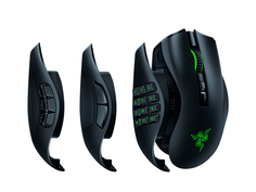 Мышь Razer Naga Pro RZ01-03420100-R3G1 / RZ01-03420100-R3A1