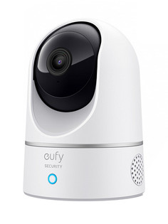 IP камера Anker Eufy Indoor Cam 2K Pan & Tilt EU T8410322