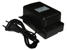 Источник питания AccordTec AT-12/30 Black 12V