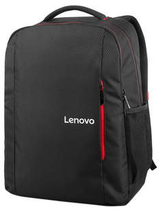 Рюкзак Lenovo 15.6-inch B510-ROW Black GX40Q75214