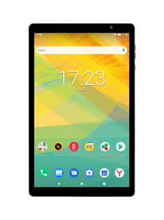 Планшет Prestigio Grace 4891 4G Black PMT4891_4G (Spreadtrum SC9863 1.6 GHz/3072Mb/32Gb/LTE/4G/Wi-Fi/Bluetooth/Cam/10.1/1280x800/Android)