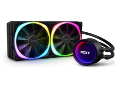 Водяное охлаждение NZXT Kraken X53 RGB RL-KRX53-R1