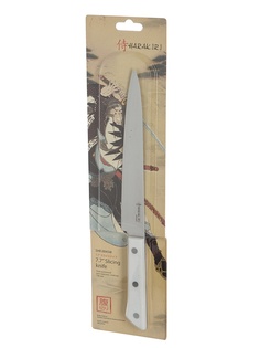 Нож Samura Harakiri SHR-0045W - длина лезвия 196мм