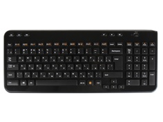 Клавиатура Logitech K360