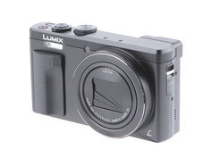 Фотоаппарат Panasonic DMC-TZ80 Lumix Black