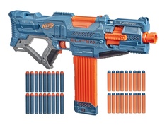 Игрушка Hasbro Бластер Nerf E2.0 Турбина E9481EU4