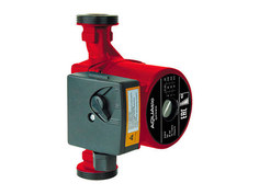 Насос Termica TL 25-6 180 с гайками, без кабеля