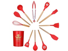 Набор кухонных принадлежностей Deko DKKW12 Premium 041-0197 ДЕКО