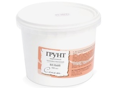 Грунт акриловый Невская Палитра Сонет 500ml White 2124915